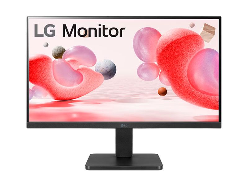 MONITOR LG LED 22MR410/ 100HZ/ 1920X1080/ HDMI/ 21.45 "